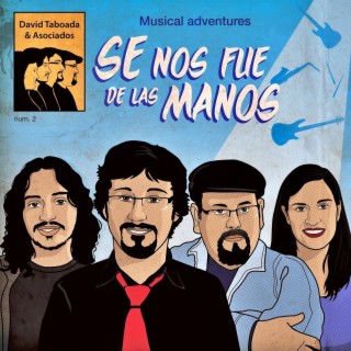 Se nos fue de las manos