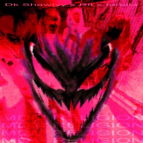 MDM RELIGION ft. Modern Day Music, Rit & farella cover art