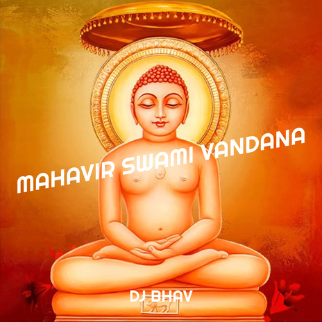Mahavir Swami Vandana cover art