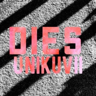 Unikuvii cover art