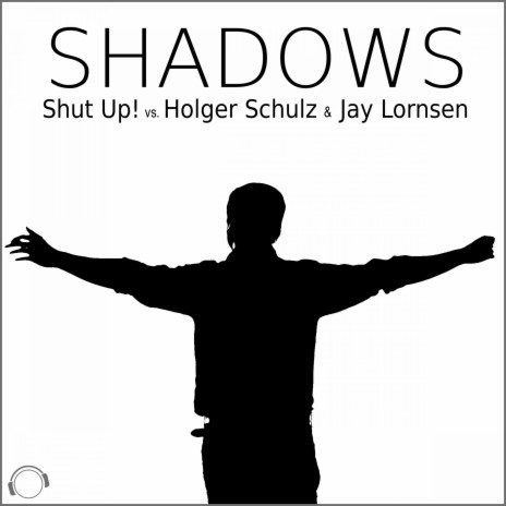 Shadows (Acoustic Version) ft. Holger Schulz & Jay Lornsen cover art