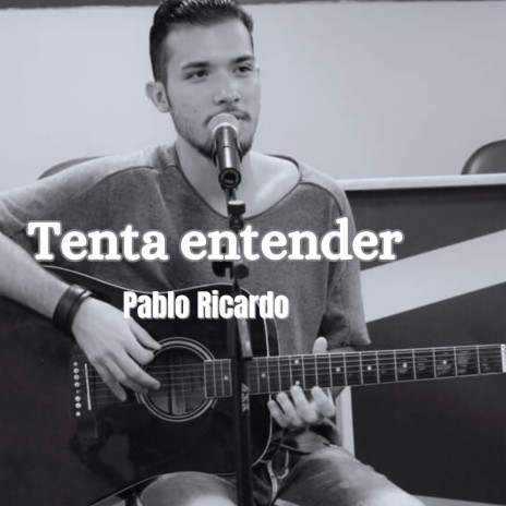 Tenta Entender (Acoustic) cover art