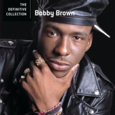 Bobby Brown