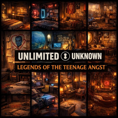 Stirred Not Shaken cover art