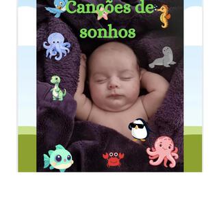 CANÇÕES DE SONHOS