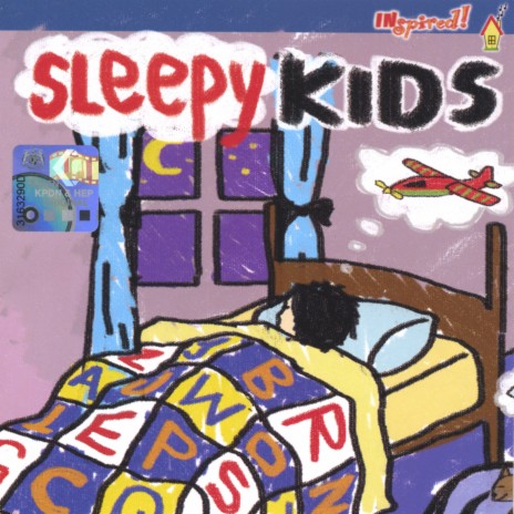 Sweet Dreams cover art