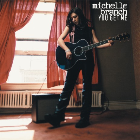 You Get Me (20th Anniversary Edition) cover art