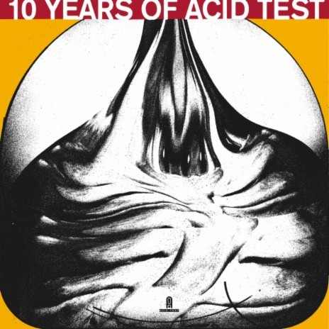 Afters Acid cover art