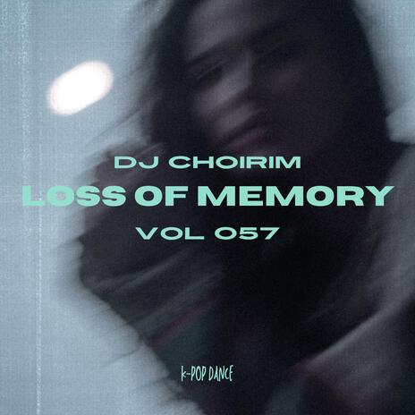 기억상실 cover art