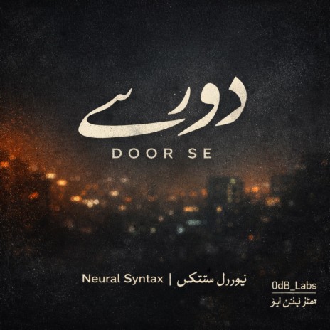 Door Se cover art