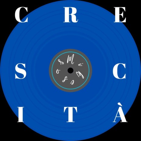 Ho paura di uscire cover art