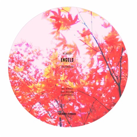Engels (Original Mix) cover art
