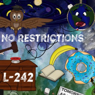 No Restrictions