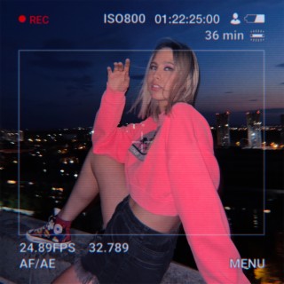 Может это любовь cover art
