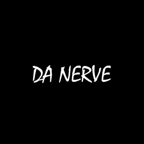 Da Nerve cover art
