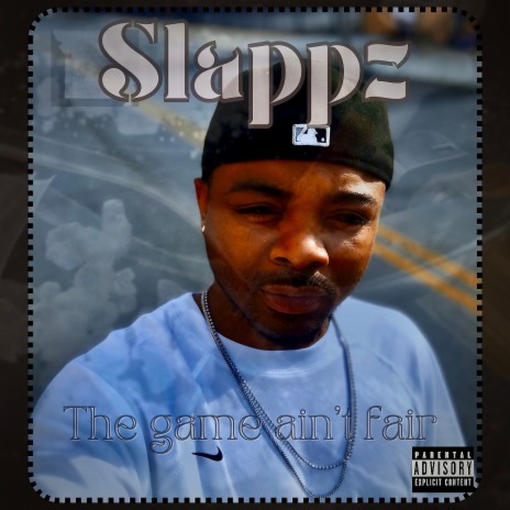 Ain't Thought Of cover art
