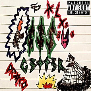 money getter ft. Big Draco OO cover art
