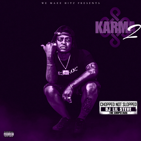 Right Now - Chopped Not Slopped Remix