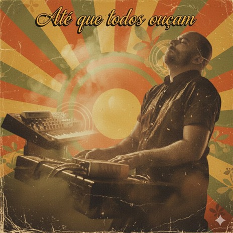 Te Abraço cover art