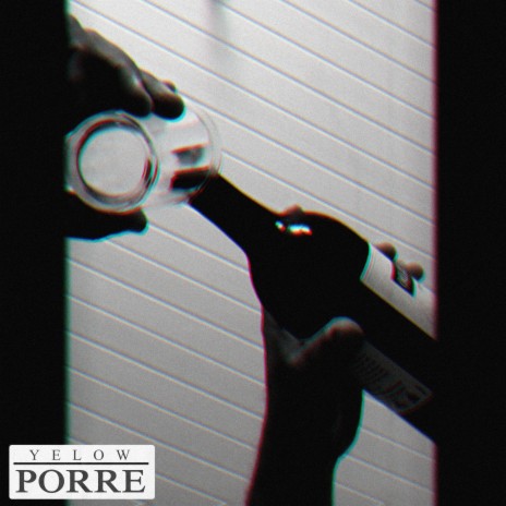 Porre cover art