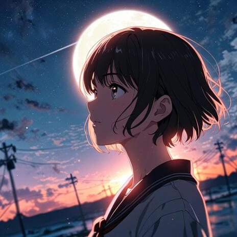 달빛천사(I Love You) [Full Moon Wo Sagashite] cover art