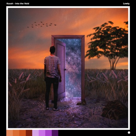 Got to Go ft. Veronica Bravo cover art