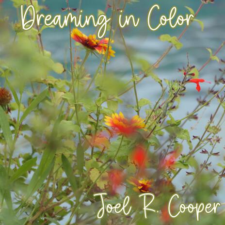 Dreaming in Color cover art