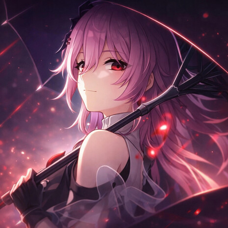 Only You, March (Evernight song Honkai Star Rail) cover art