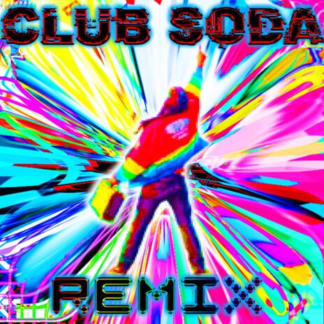 Club Soda (Schwogmix) ft. Umio Ren cover art