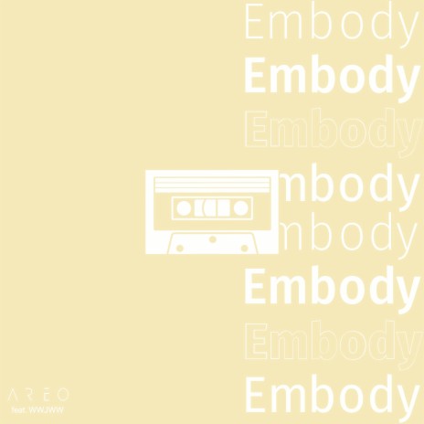 Embody ft. WWJWW cover art