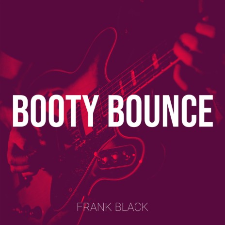 Booty Bounce cover art