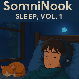 Sleep, Vol. 1