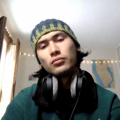 Sometimes My Voice Is Soft cover art