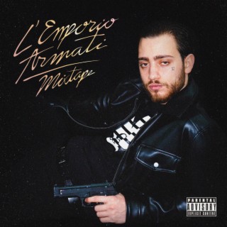 L'EMPORIO ARMATI mixtape