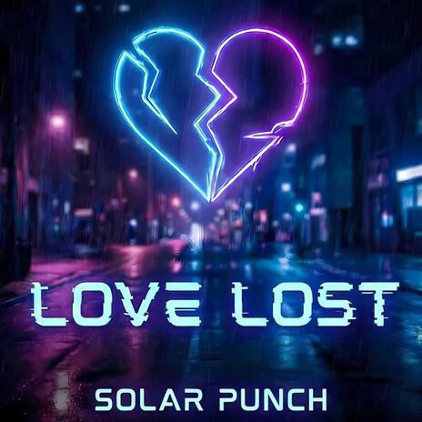 Love Lost (EDM Remix) ft. El Gallo Güero cover art