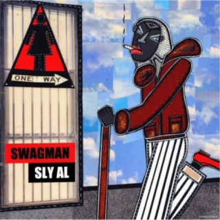 Sly Al cover art