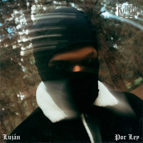 POR LEY cover art