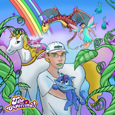 Enter The Cupetown (Intro)