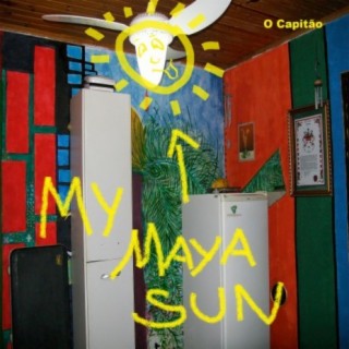 My Maya Sun