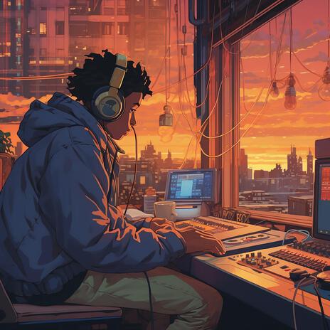 Japan Piano cover art