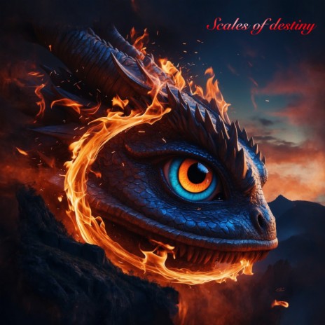 The dragon's redemption cover art