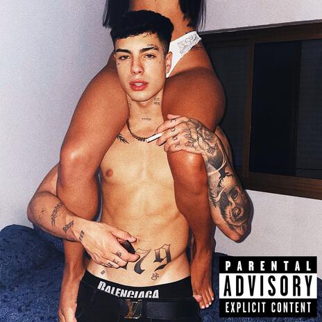 pa mis ex cover art