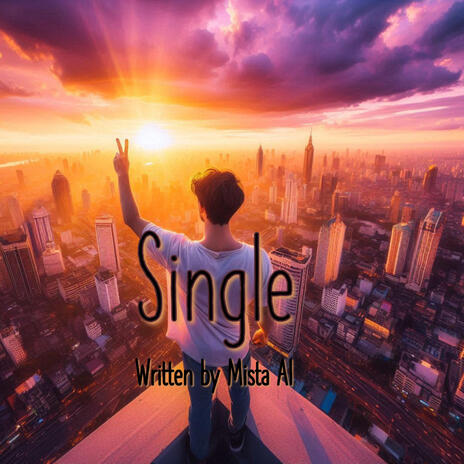 Single cover art