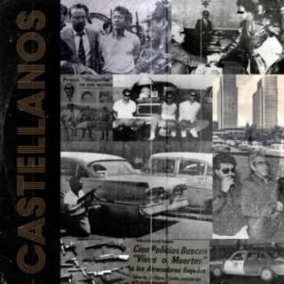 Castellanos