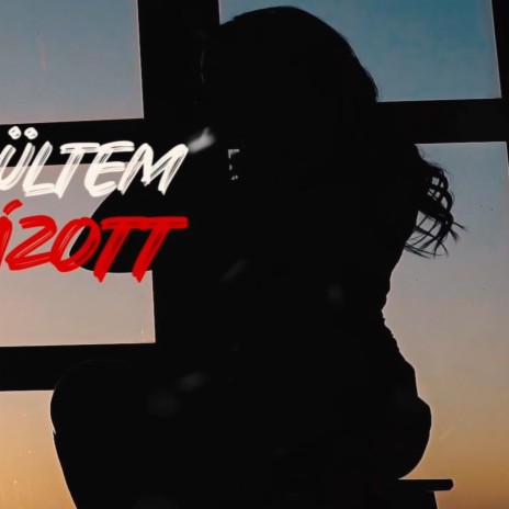 Ültem cover art