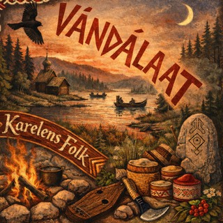 Karelens folk
