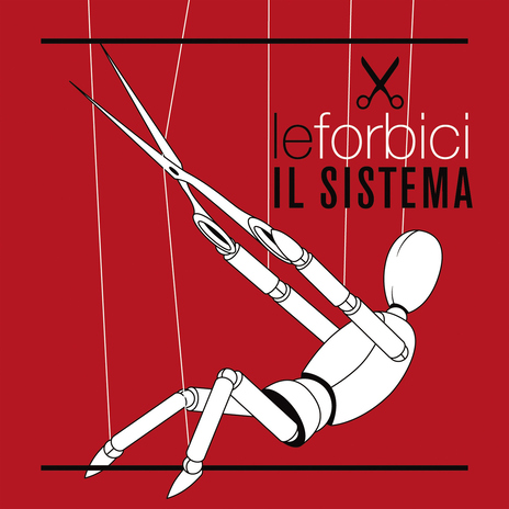 Parassita cover art