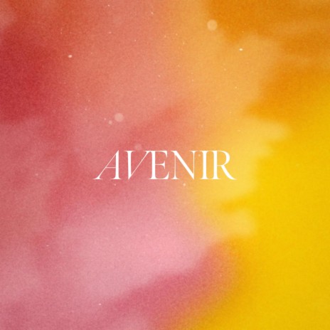 Avenir ft. Soloko cover art