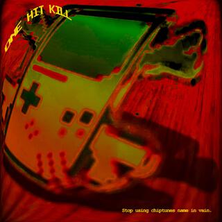 Stop using chiptune's name in vain cover art