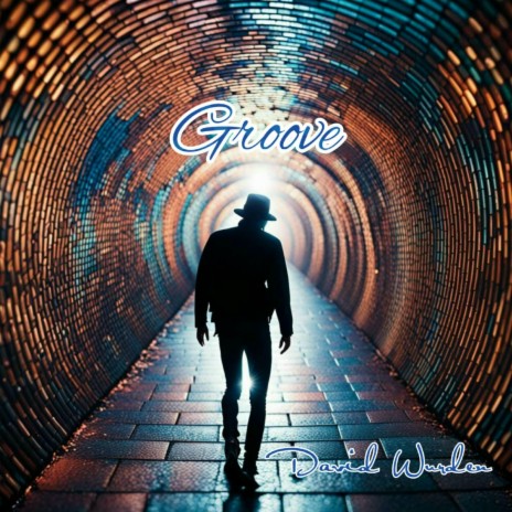 Groove cover art
